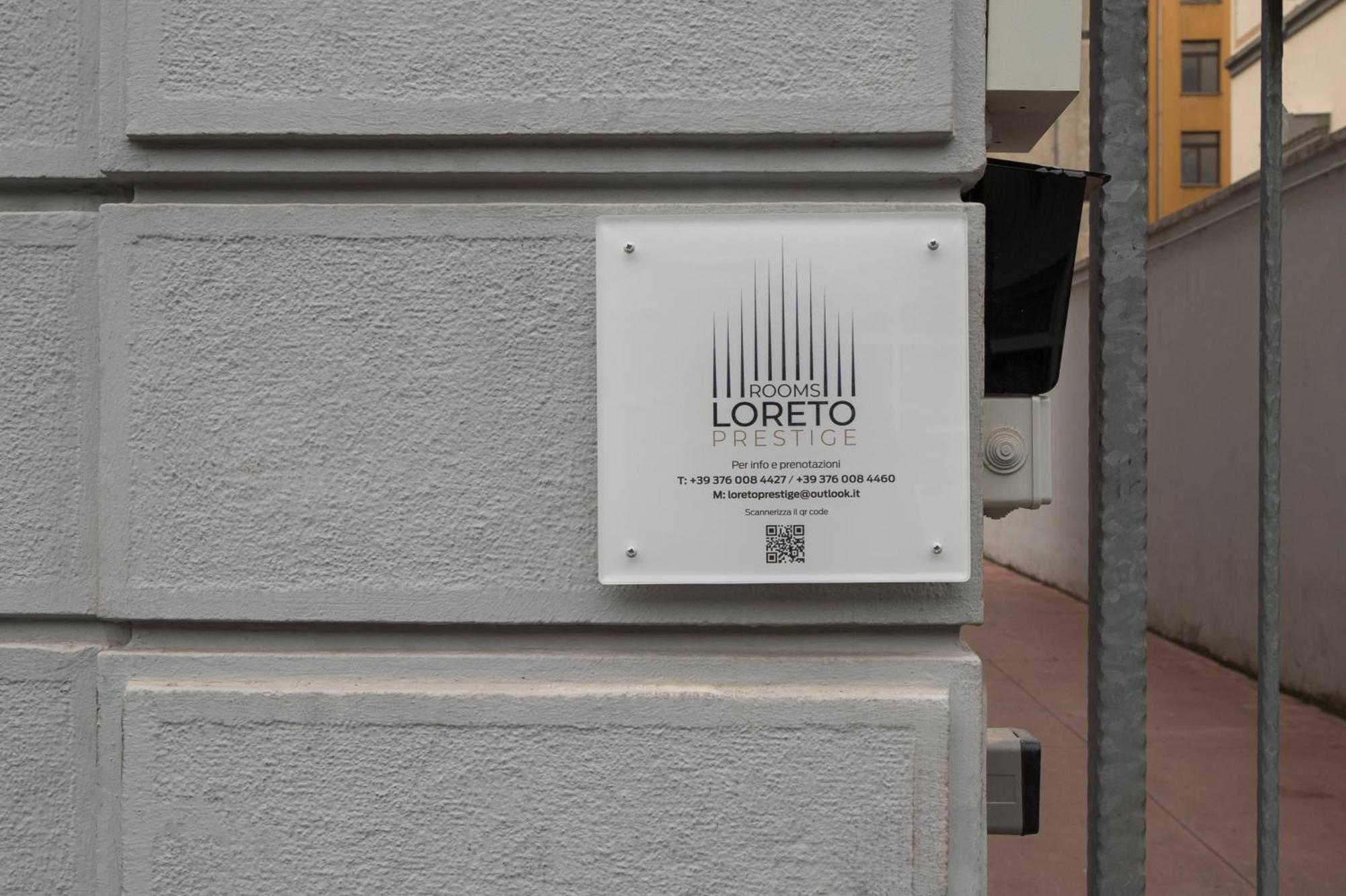 Loreto Prestige - Parking Free & Bulb Gym — Foto 3